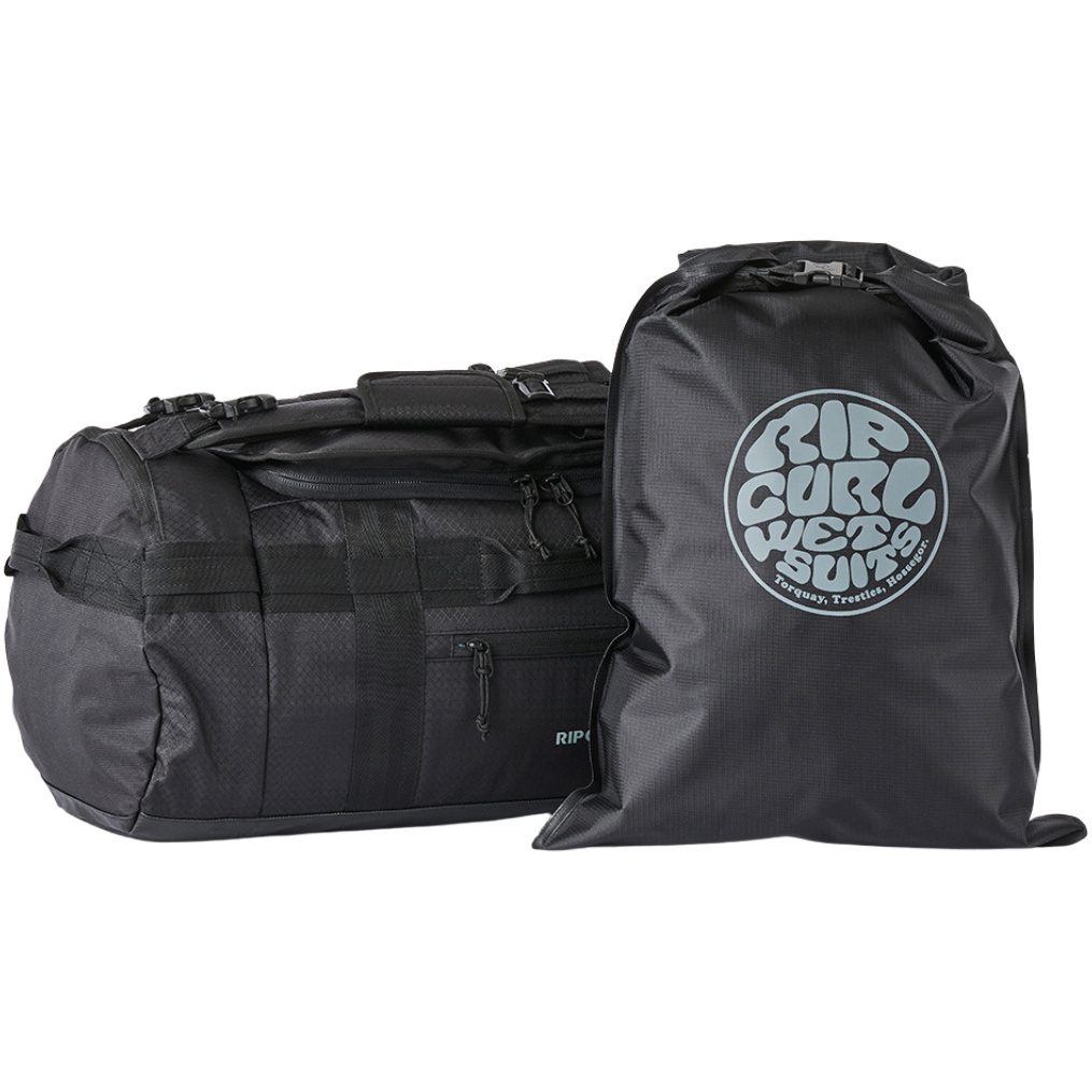 2026 Rip Curl M&auml;nner Suche 45L Duffelbag 02UMTB - Midnight